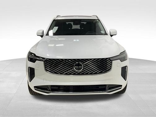 2026 Volvo XC90 Plus, B6 AWD Gas (mild hybrid), Gasoline, Bright, 6 Seats