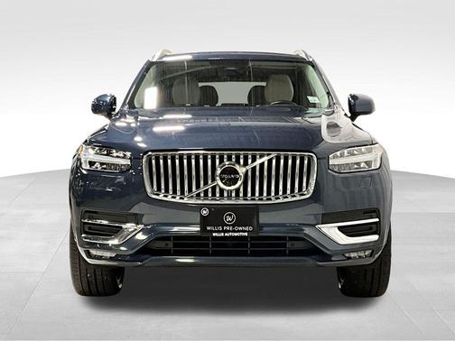 2023 Volvo XC90 B6 Plus 7-Seater