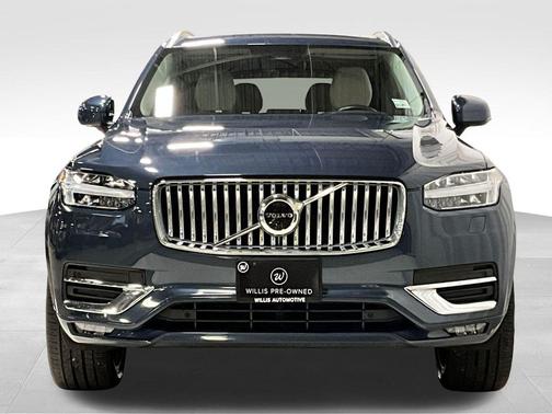 2023 Volvo XC90 B6 Plus 7-Seater