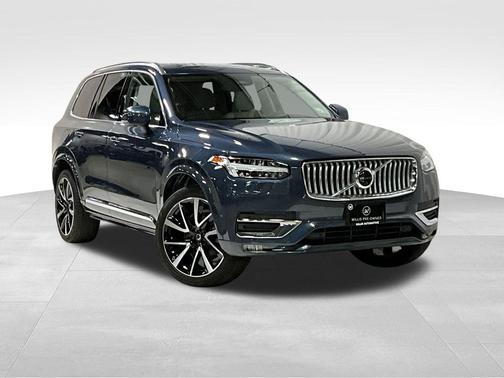 2023 Volvo XC90 B6 Plus 7-Seater