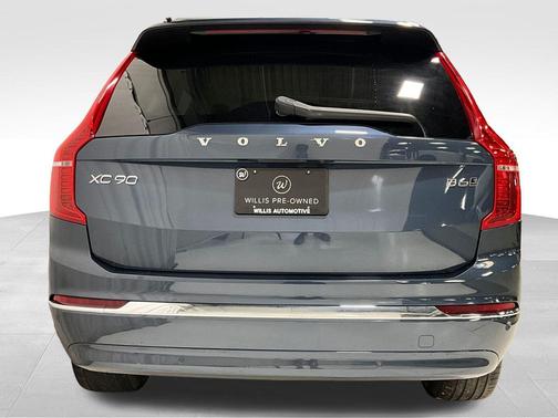2023 Volvo XC90 B6 Plus 7-Seater