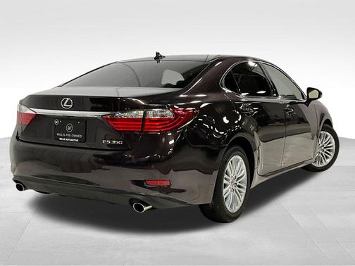 2013 Lexus ES 350 Base
