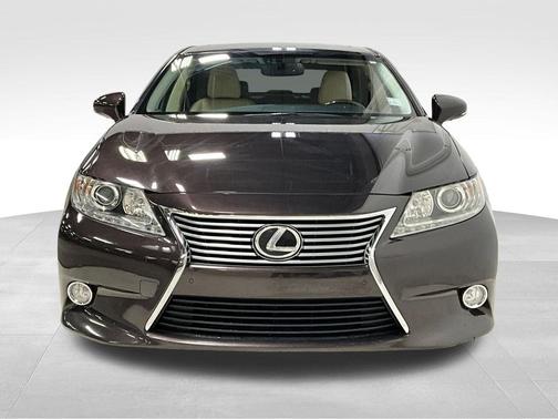 2013 Lexus ES 350 Base