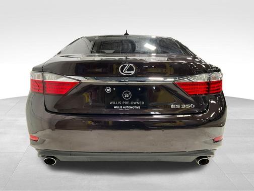 2013 Lexus ES 350 Base