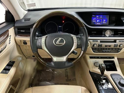2013 Lexus ES 350 Base