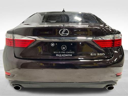 2013 Lexus ES 350 Base
