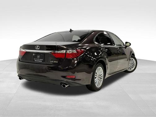 2013 Lexus ES 350 Base