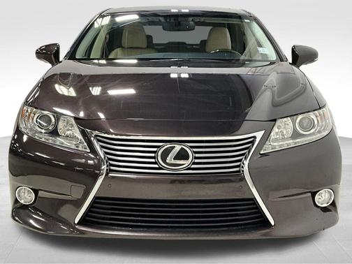 2013 Lexus ES 350 Base