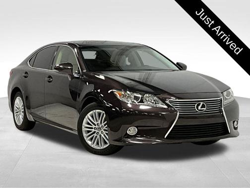 2013 Lexus ES 350 Base