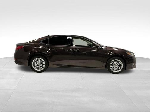 2013 Lexus ES 350 Base