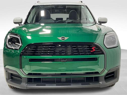 2025 MINI Countryman Cooper S ALL4