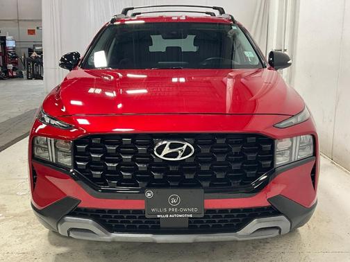 2023 Hyundai SANTA FE XRT