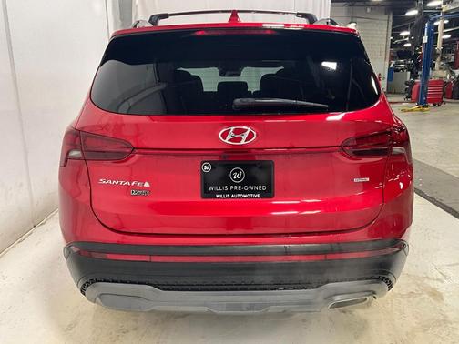 2023 Hyundai SANTA FE XRT