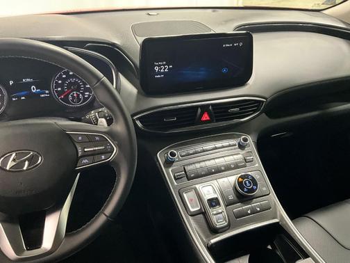 2023 Hyundai SANTA FE XRT