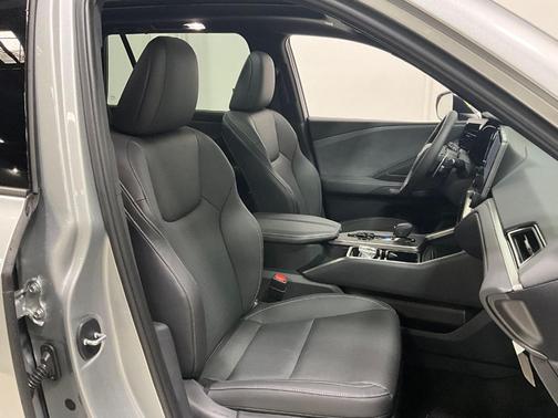 2025 Lexus TX 350 350
