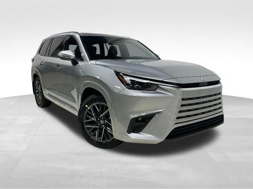 2025 Lexus TX 350 350