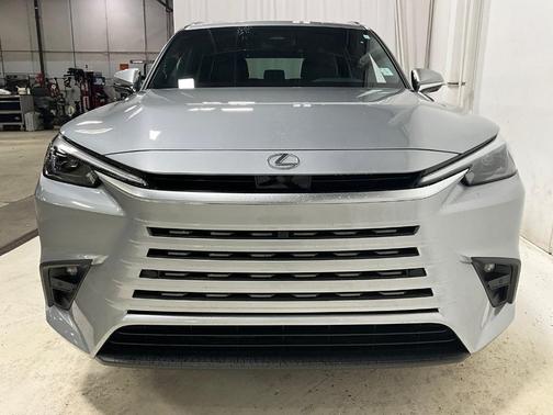 2025 Lexus TX 350 350
