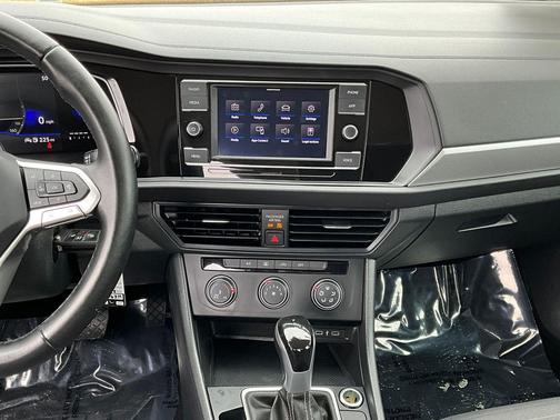 2024 Volkswagen Jetta 1.5T S