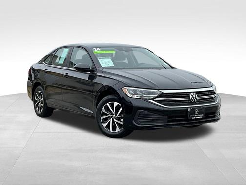 2024 Volkswagen Jetta 1.5T S