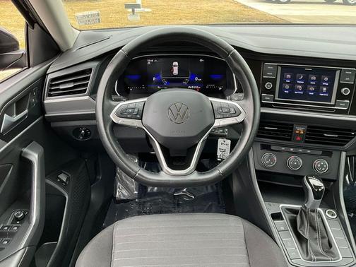 2024 Volkswagen Jetta 1.5T S