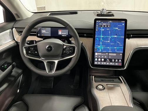 2025 Volvo EX90 Twin Motor Performance Ultra