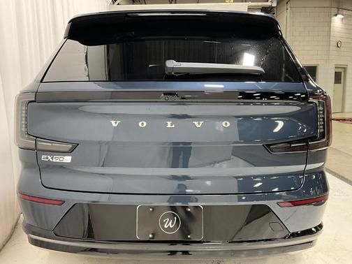 2025 Volvo EX90 Twin Motor Performance Ultra