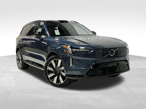 2025 Volvo EX90 Twin Motor Performance Ultra
