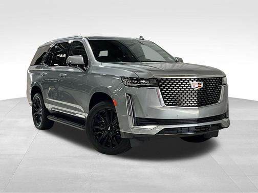 2024 Cadillac Escalade Premium Luxury