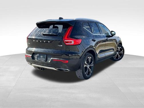 2020 Volvo XC40 T5 Inscription