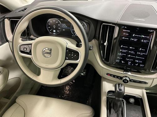 2021 Volvo XC60 T5 Inscription