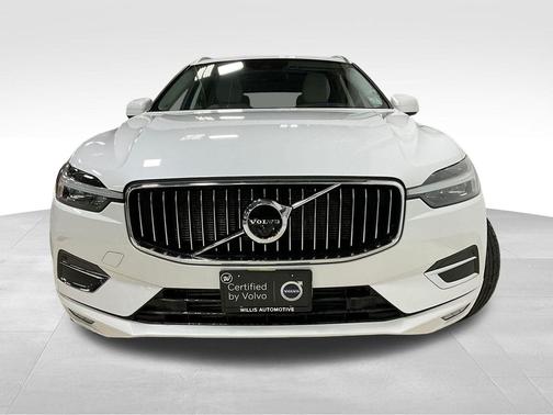 2021 Volvo XC60 T5 Inscription