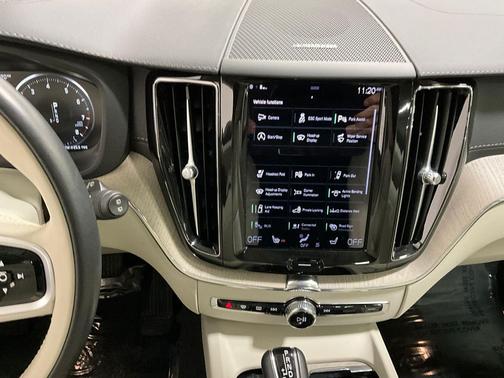 2021 Volvo XC60 T5 Inscription