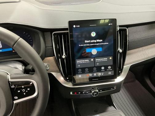 2026 Volvo XC90 B6 Ultra Dark Theme 6-Seater