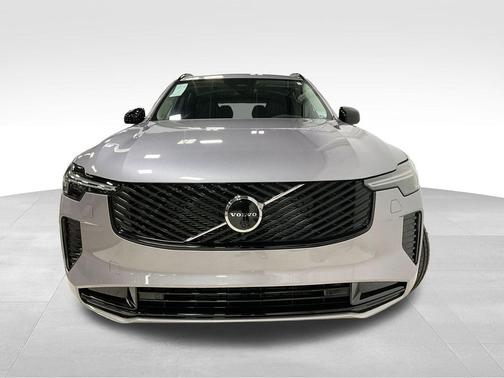 2026 Volvo XC90 B6 Ultra Dark Theme 6-Seater