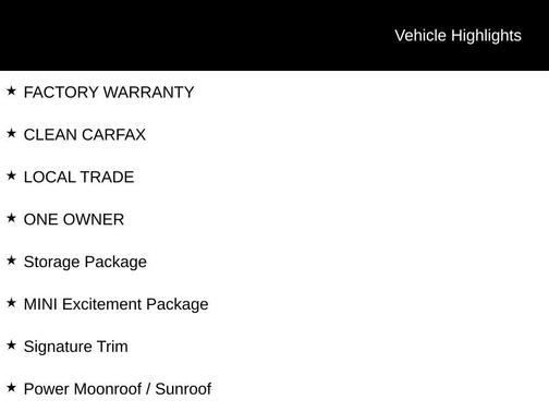 Nanuq White Metallic 2024 MINI Countryman Cooper S ALL4