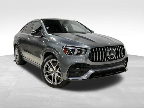 2023 Mercedes-Benz AMG GLE 53 4MATIC+ Coupe
