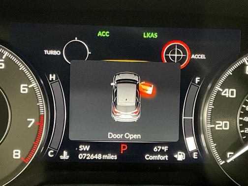 Gray 2020 Acura RDX Base