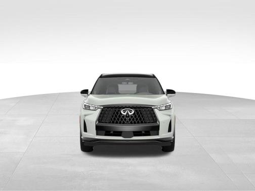 2026 INFINITI QX60 Base