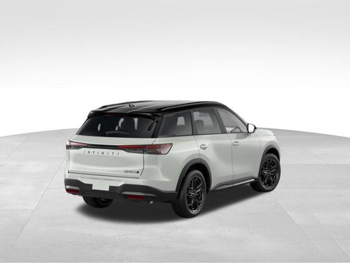 2026 INFINITI QX60 Base