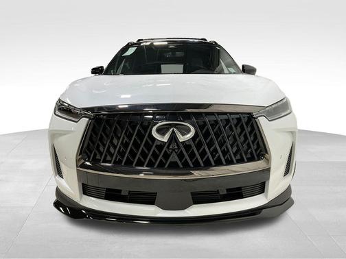 2026 INFINITI QX60 Base