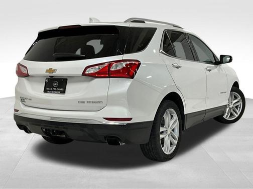 2019 Chevrolet Equinox Premier w/2LZ