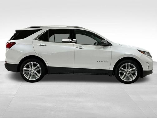 2019 Chevrolet Equinox Premier w/2LZ