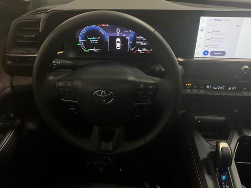 2023 Toyota Crown Limited