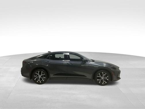 2023 Toyota Crown Limited