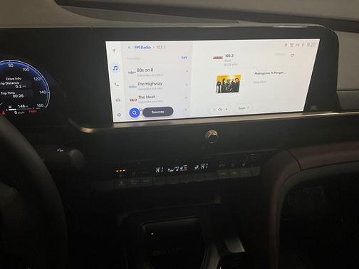 2023 Toyota Crown Limited