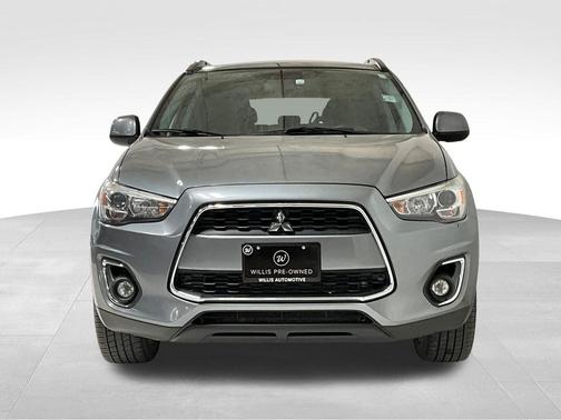 2014 Mitsubishi Outlander Sport SE