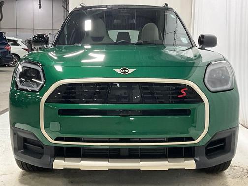 2025 MINI Countryman S