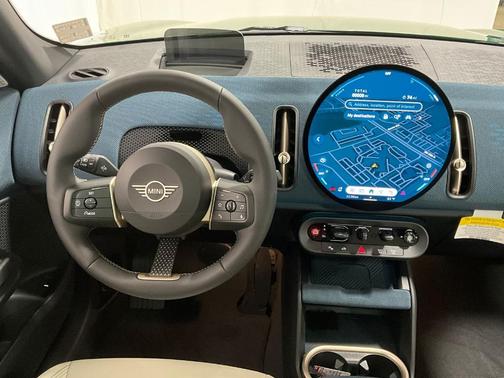 2025 MINI Countryman S