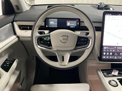 2025 Volvo EX90 Twin Motor Performance Ultra