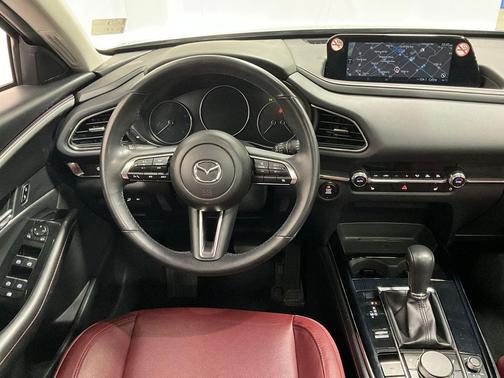2024 Mazda CX-30 2.5 S Carbon Edition